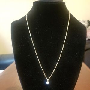 5mm pearl necklace